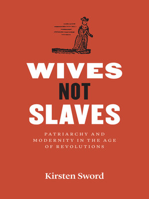 cover image of Wives Not Slaves